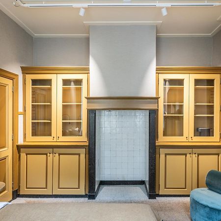 Hotel Staatsman Zwolle  Bagian luar foto
