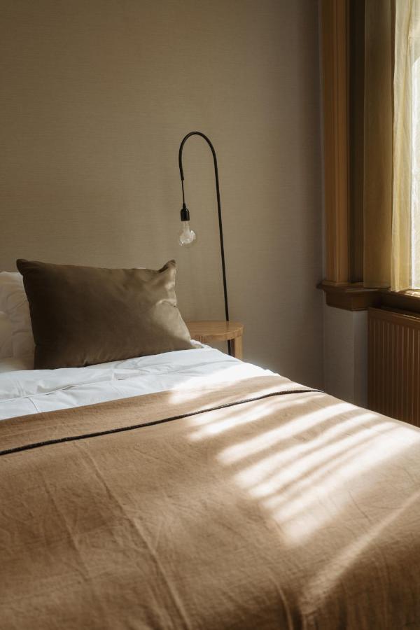 Hotel Staatsman Zwolle  Bagian luar foto