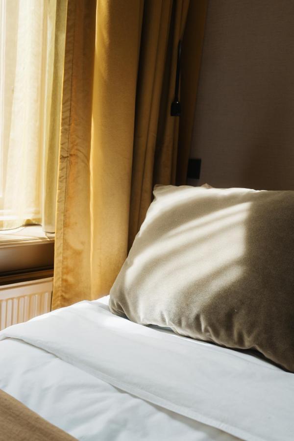 Hotel Staatsman Zwolle  Bagian luar foto