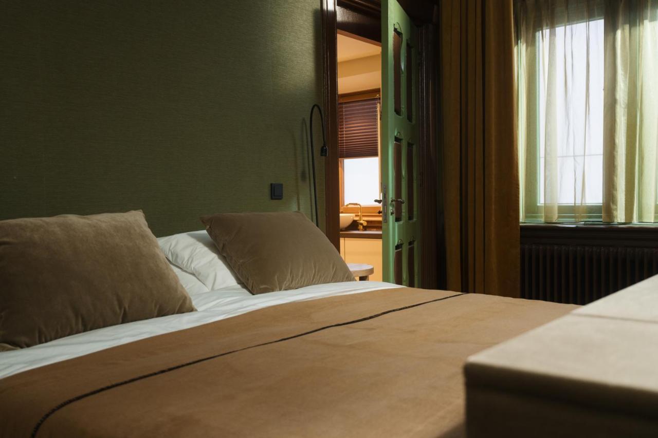 Hotel Staatsman Zwolle  Bagian luar foto