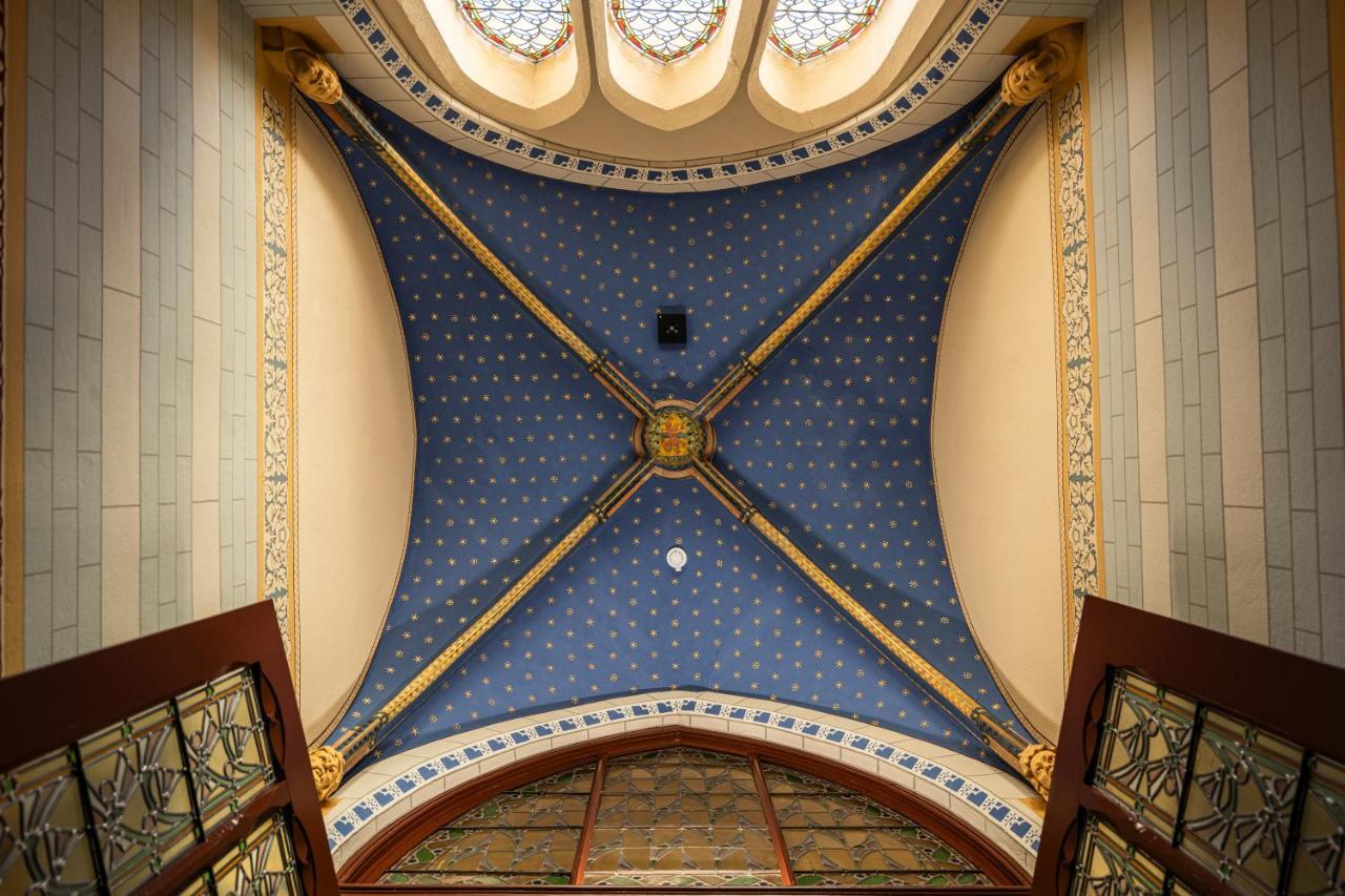 Hotel Staatsman Zwolle  Bagian luar foto