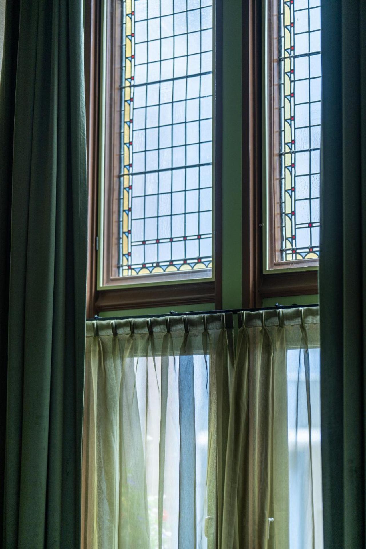 Hotel Staatsman Zwolle  Bagian luar foto