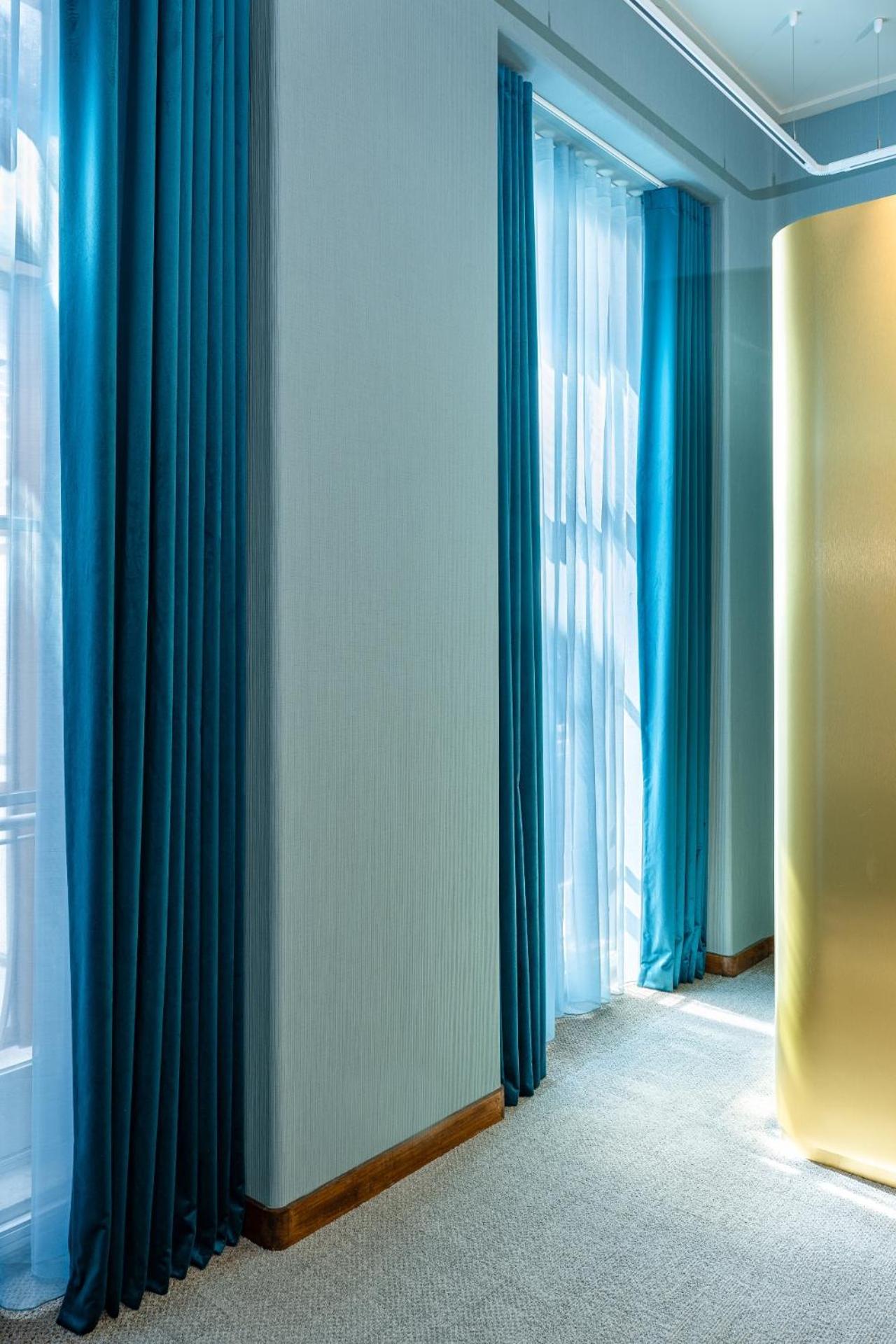Hotel Staatsman Zwolle  Bagian luar foto