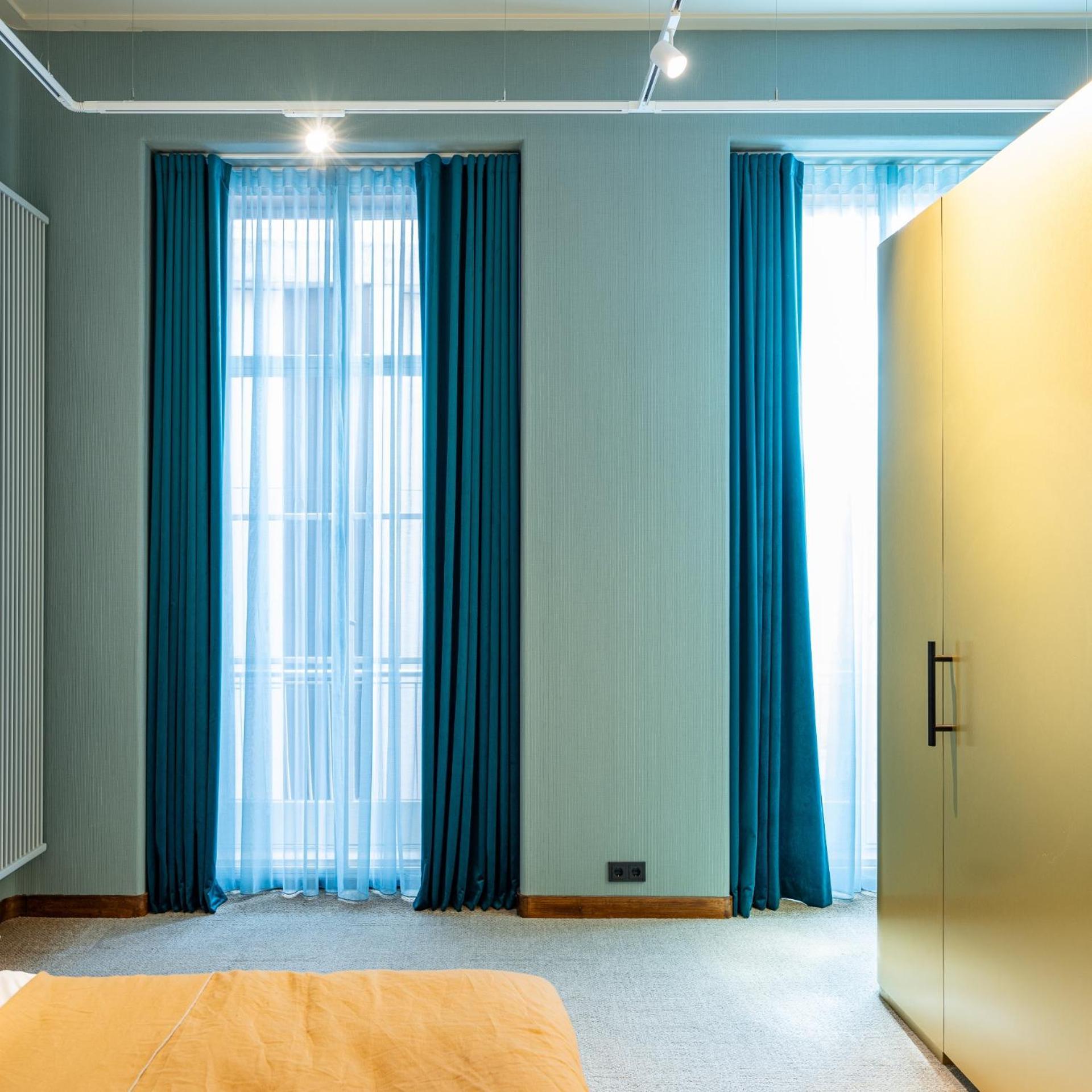 Hotel Staatsman Zwolle  Bagian luar foto