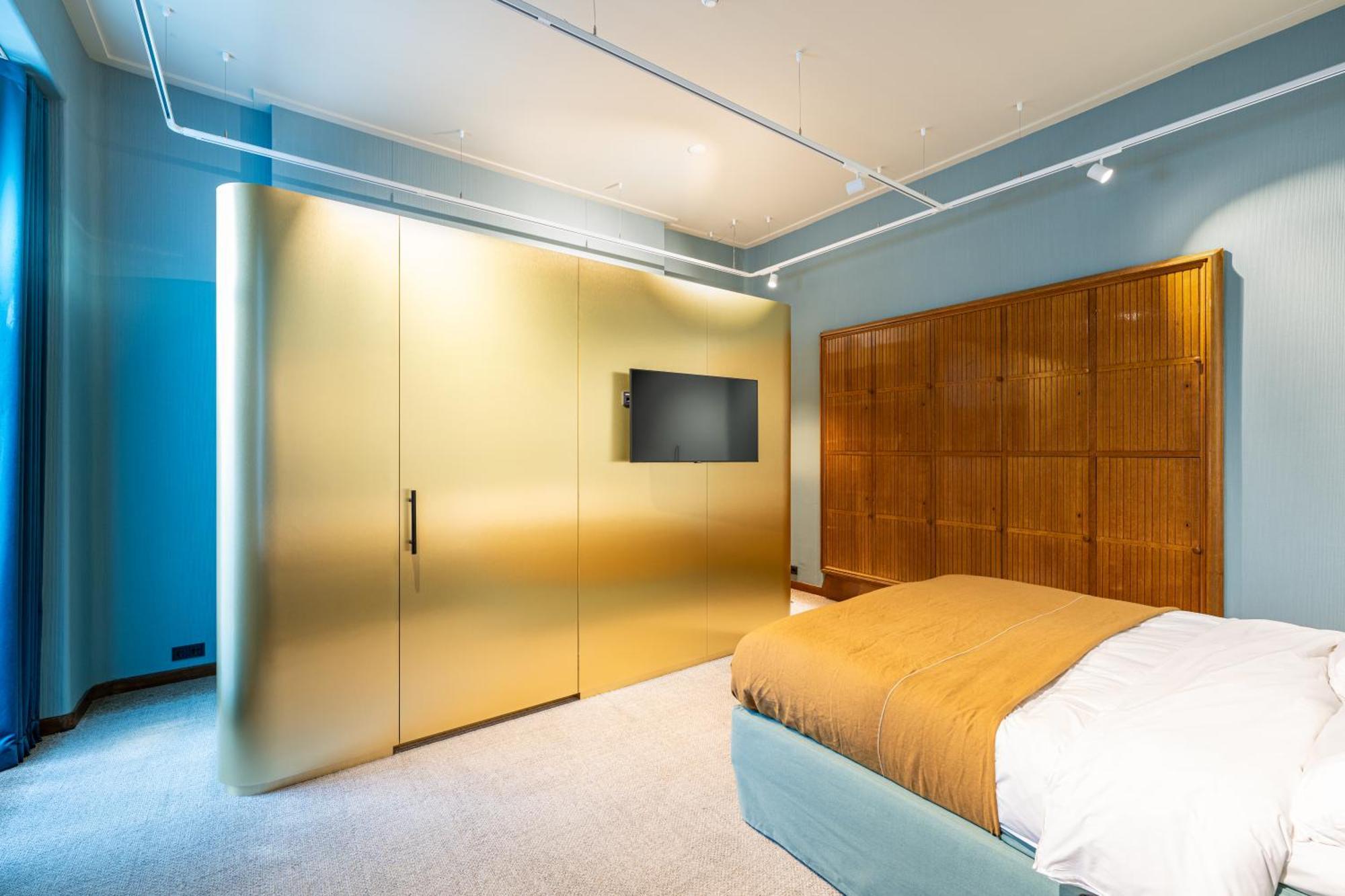 Hotel Staatsman Zwolle  Bagian luar foto