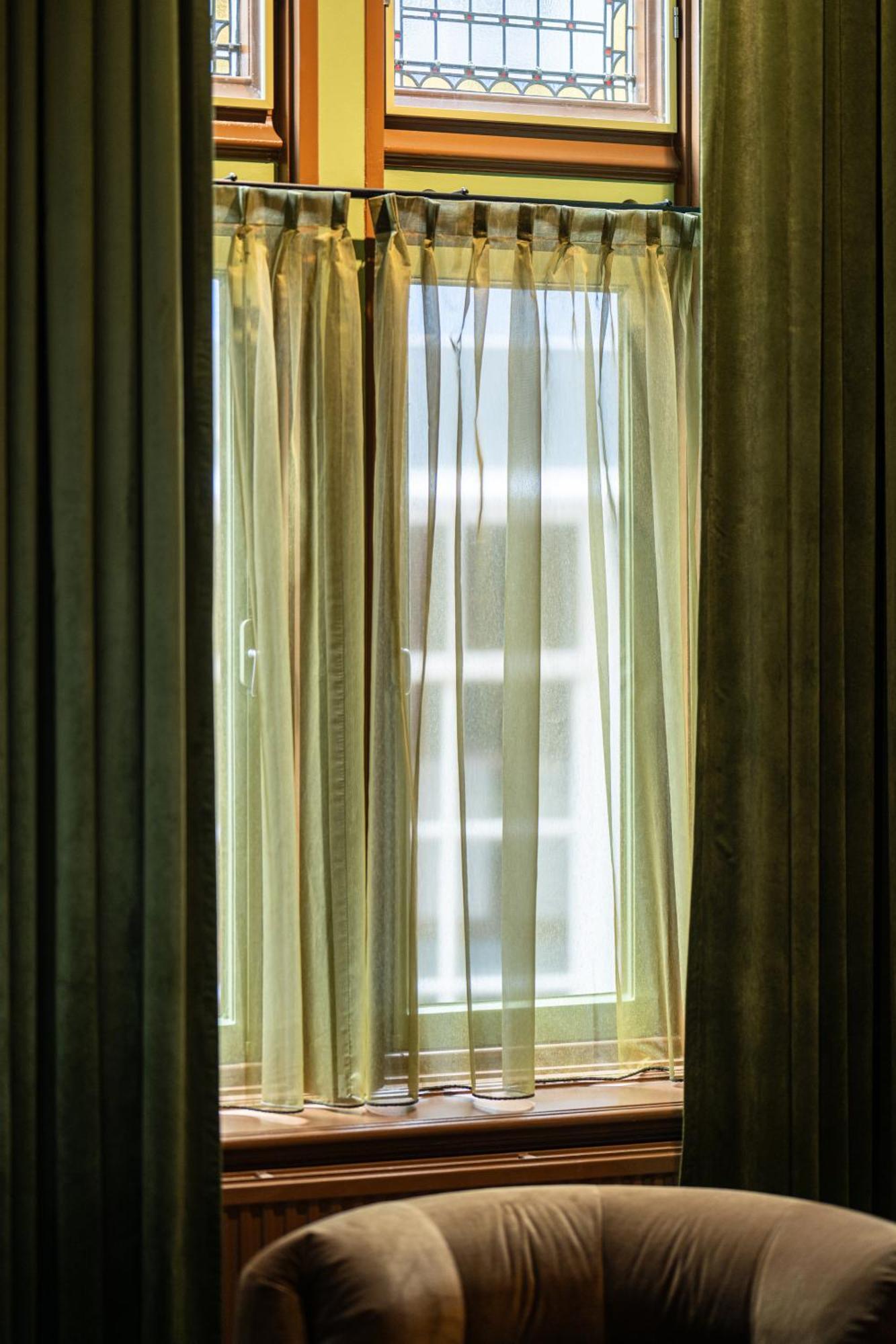 Hotel Staatsman Zwolle  Bagian luar foto